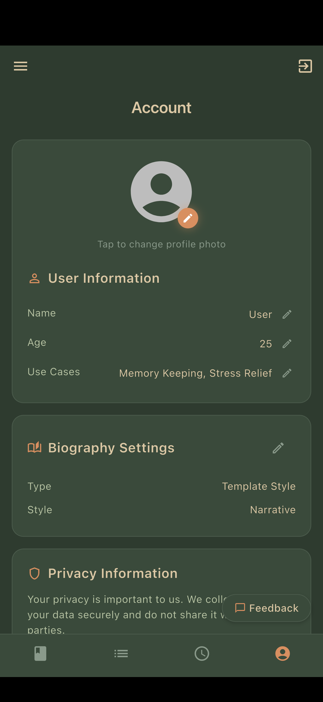 Unspool Screenshot 10