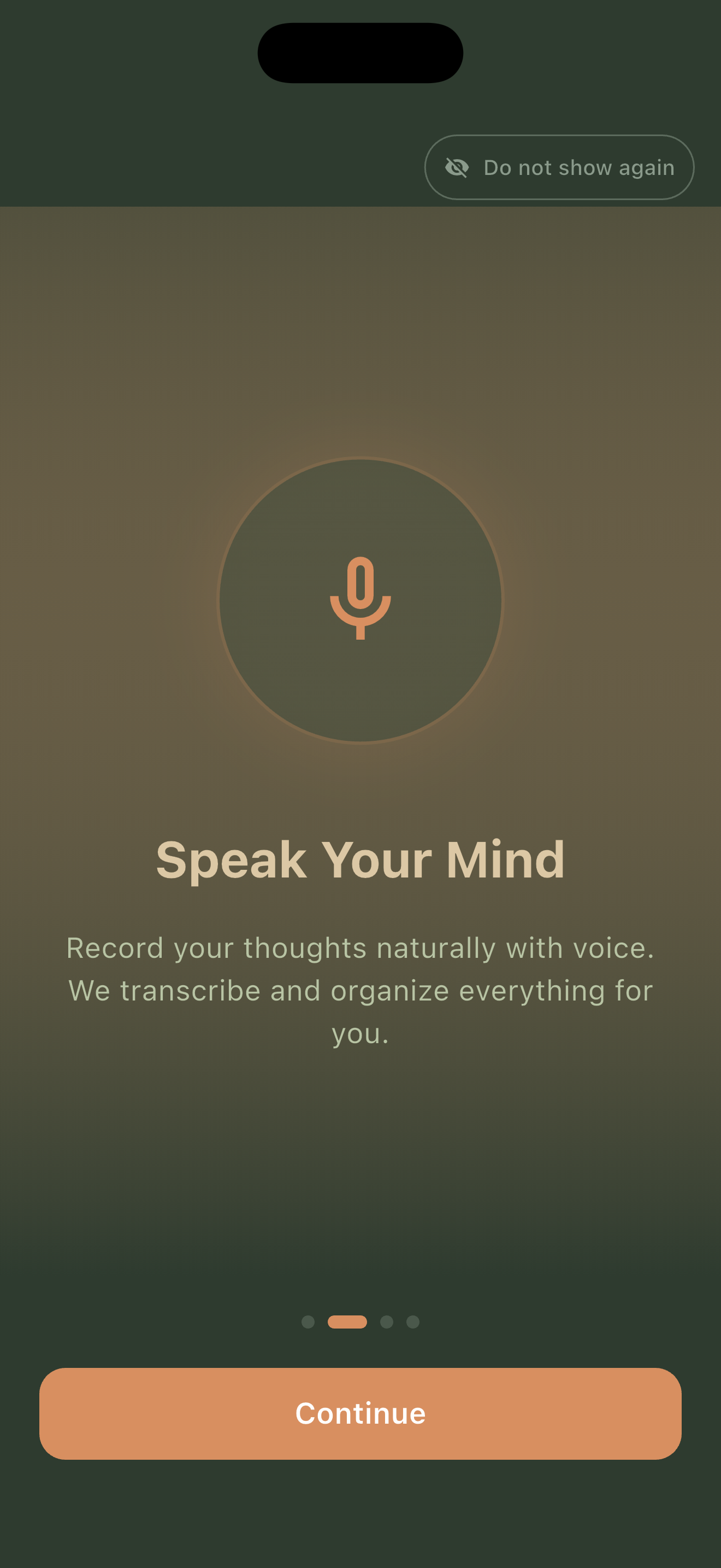 Unspool Screenshot 3