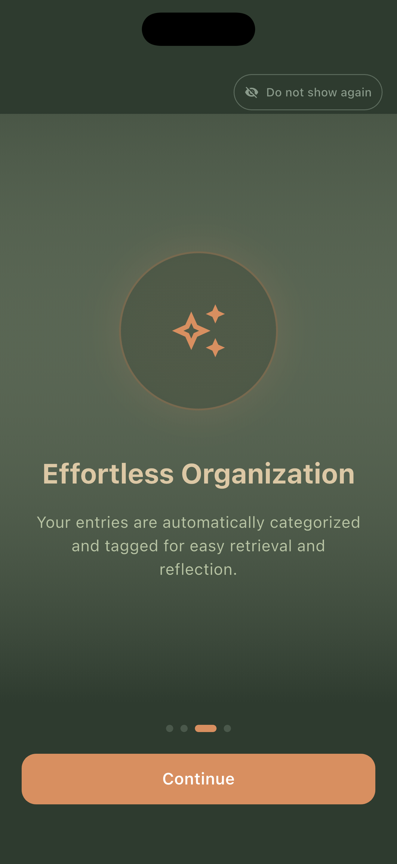 Unspool Screenshot 4