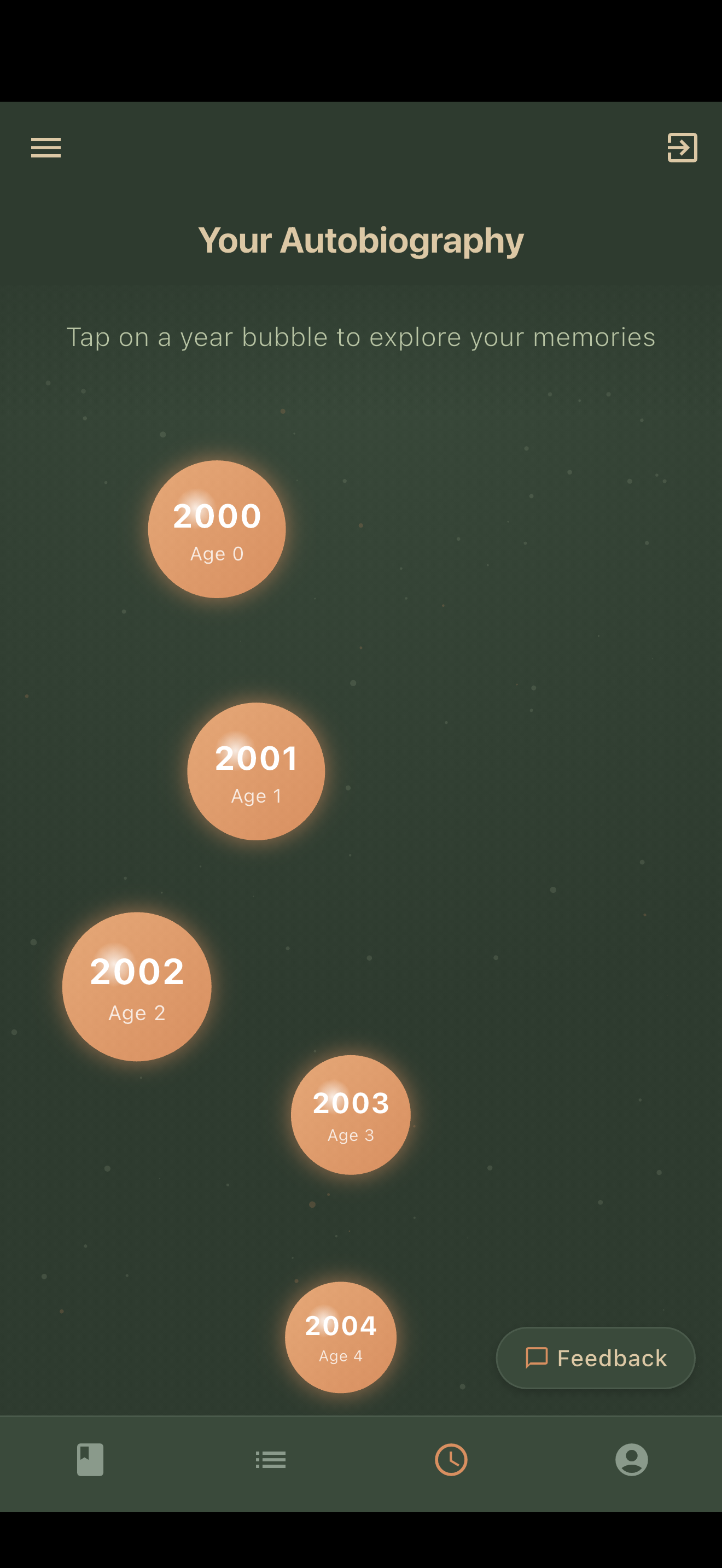 Unspool Screenshot 9